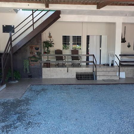Pousada Max Boesing Sao Francisco do Sul Εξωτερικό φωτογραφία